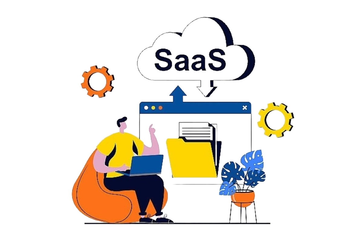 圣钰 SaaS Pro